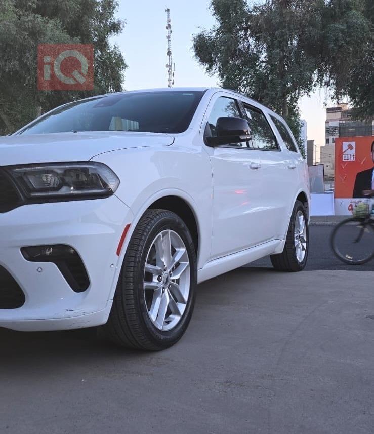 دودج دورانجو